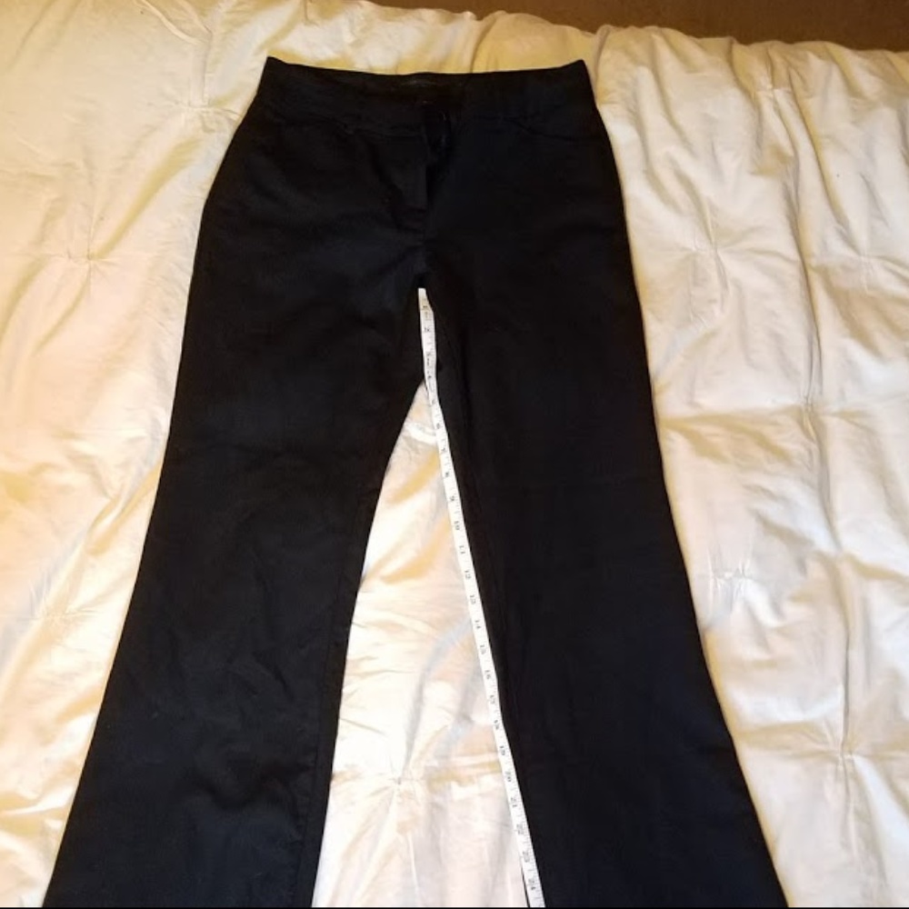 Express Editor Pants